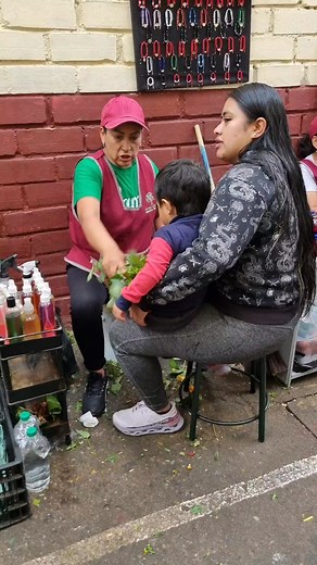 26K views · 331 reactions | YouTube: ASMR ON LINE | ASMR on LINE | Facebook