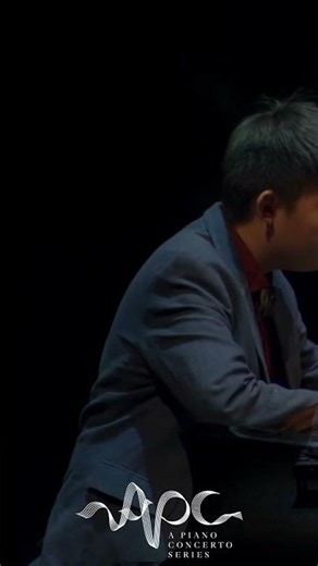 APCSCLASSICALFESTIVAL2024 - Cornelius Carlton Chandra - Pierette Op.41 - Cécile Chaminade