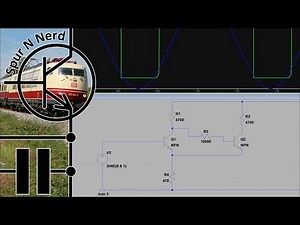 Elektronik - Teil 27 - Fotowiderstand, Schmitt-Trigger und ein Dämmerungsschalter