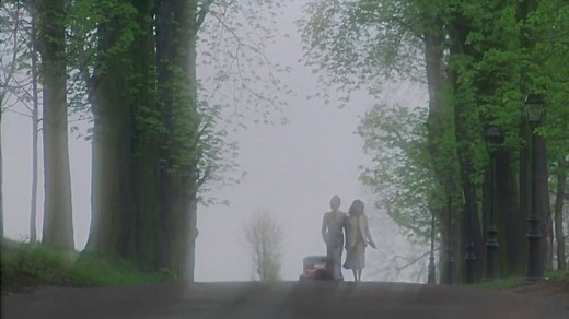 The Story of O 1975. Corinne Cléry | Gentleman Style of Life