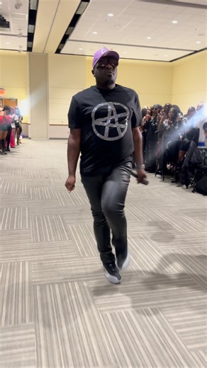 In the CMF, we walk! Look who came to storm the place | Competitive Modeling Fed