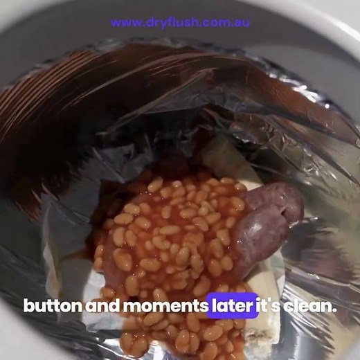 Best Waterless Toilet for Off-Grid Living in Australia: The Laveo DryFlush Explained