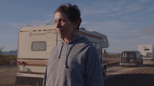 Nomadland - Trailer #2