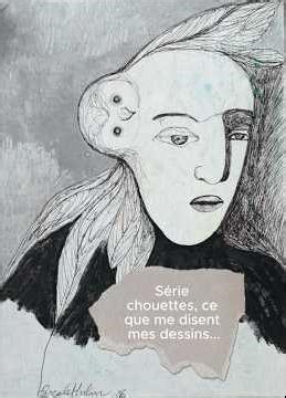 Paroles de chouettes