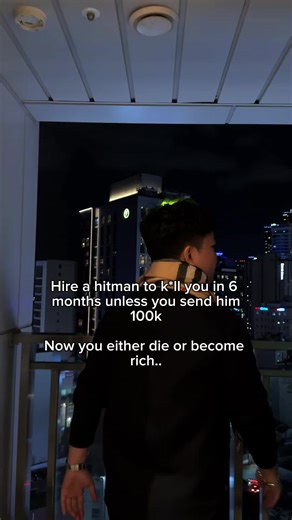 Some of you still wouldn’t lock in 💀