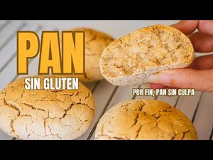 Make gluten-free bread at home easily and quickly!