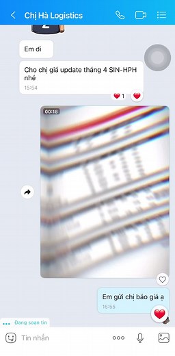 🚨Thông báo!!! Thế hệ cợt nhả đã bắt đầu nắm những vị trí quan trọng trong ngành Logistic 🚨 #vanguardlogisticsservicesvietnam #xuhuong #xh #logistics