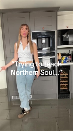 Discover Northern Soul Dancing Basics and Feel the Beat