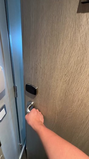 Here’s how THOUSANDS of cruise ship cabins are built! 😳 #cruiseship #travel #cruising #fyp #ship_facts