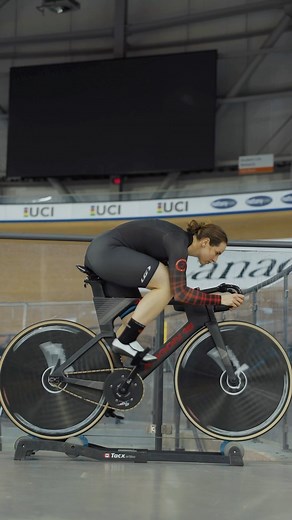 Practice your aero position on the rollers! • The rollers are a great place to practice getting aero, they allow you to fine tune your position while in a stable and controlled environment. Try this in your next rollers session. Every 10 minutes try holding your aero position for 1-2 minutes and you will notice yourself become more and more comfortable through the session. It’s Monday. Let’s get after it💪 #cycling #trackcycling #cyclingtips #fixedgear #fixie #rollers #indoorcycling | Sorbs