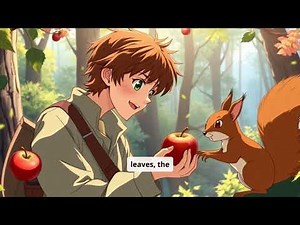 Johnny Appleseed: The True Story of the Apple Tree Hero! 🍎🌳