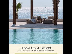 Elissa Lifestyle Resort Rhodes