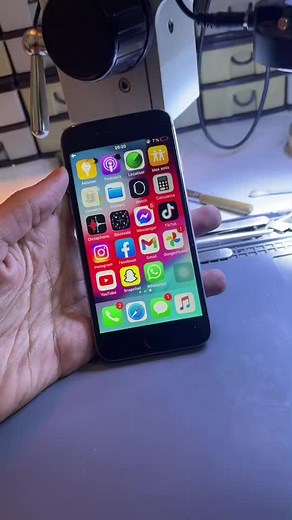 How to Install Applications on iPhone 5/5s/6/6 Easily