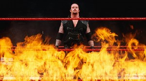 MMA Star Pays Homage To The Undertaker At UFC 299 [VIDEO]