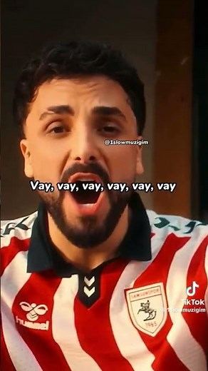 vay vay Demet abla hoş geldin