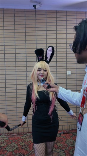 Join Cosplay Competition At DDI Expo Now #DDIExpo2026 #ddie2026 #DigitalInnovation #TechExpo #FutureTech | PC Builder Bangladesh