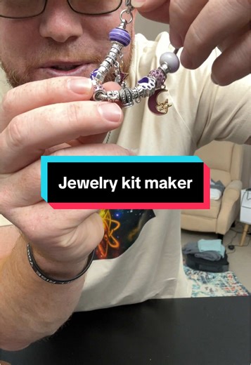 Create Amazing Bracelets with an $11 Jewelry Kit