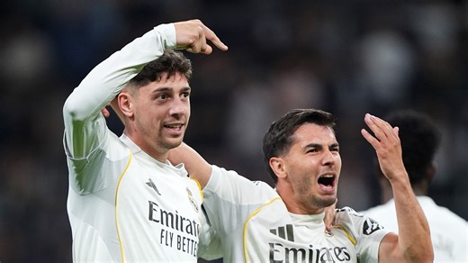The Diaz Revolution: How did the Moroccan star rebel against life on Real Madrid’s bench? | Goal.com UK