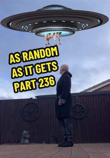 Unique Stop Motion Animation and Timelapse UFO Experience