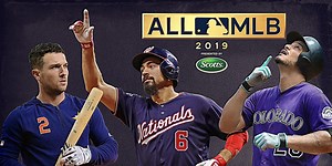 Toughest All-MLB Team votes? Let's debate