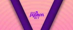 CircuitPython 5.4.0 Beta 1 released!