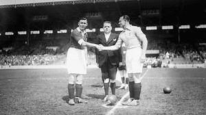 Les France - Pays de Galles de l'histoire