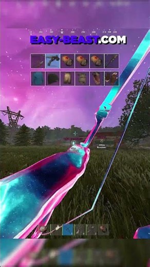 How a Rust Cheater Play Legit? HERE #rustcheating #rustcheats #rust #rustpvp #rustshorts #rustcheat