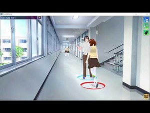 Artificial Academy 2 || Part 5