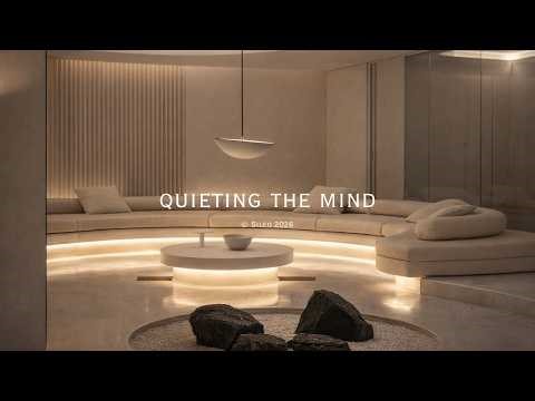 jazz that quiets the mind│© SILEO Original Ambient Experience