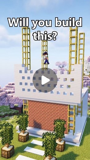 MarchiWORX on Instagram: "Minecraft Modern Tower House 🏡 ✅ Follow for OP Minecraft Builds 📢 Share with your Friends 💬 Rate this Build 1-10 🔖Tags 🔖 #minecraft #minecraftbuilds #minecrafters #minecraftpe #minecraftmemes #mınecraftideas #minecraftbuild #minecraftbuilding #minecraftbuilding #minecrafttutorial #minecraftonly #mcpe #minecraftpc #minecraftcreations #minecraftdaily #minecraftdesign #minecraftjava #minecrafts #minecraftyoutuber #gaming"