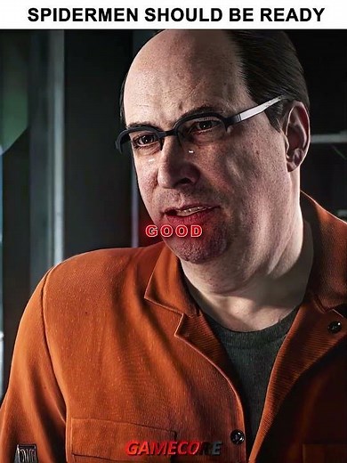 Otto Octavius Tells Norman Osborn About Final Chapter 😱😱