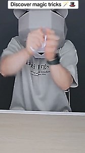 9K views · 116 reactions | Discover magic tricks #magic #magician #handmagic #magicanimation #magictrick #fun | CBR Videos | Facebook