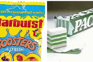 15 discontinued sweets we wish they'd bring back - Netmums