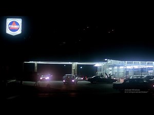 A movie-clip from Gas Pump girls(1979)