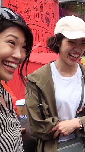 New York City Reacts To Magic 🤯 | Evan Era