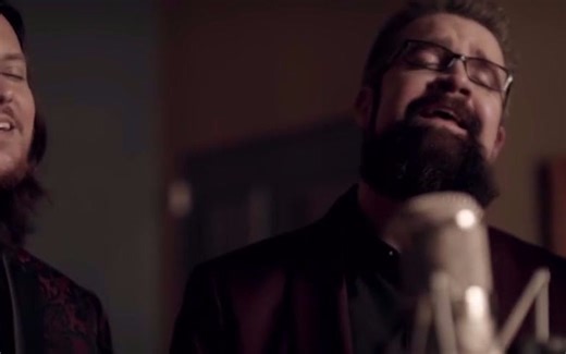 Auld Lang Syne（友谊天长地久英文原版）