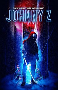 Johnny Z - Película 2023 - Cine.com