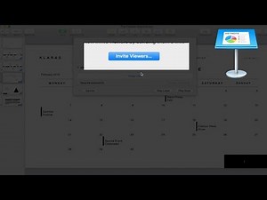 How to Use Apple Keynote Live to Stream Presentations