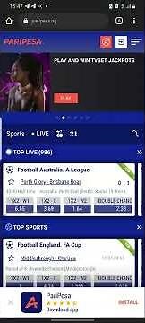 HOW TO PLACE BET - How to place bet using the codes