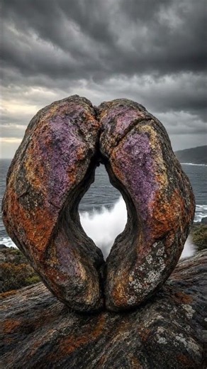 Remarkable Rocks: 5 Stormy Secrets of Kangaroo Island