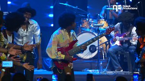 A perfect Sir Aleck Macheso Tribute by Jose Sax at the recent legends Night live rercording. | Naledi Productions