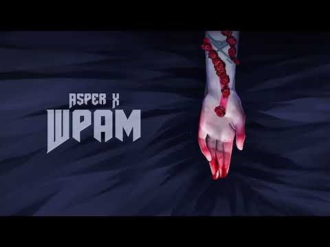 Asper X - Шрам