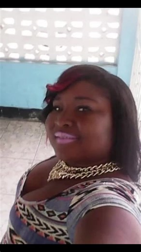 Tishka Watson on TikTok