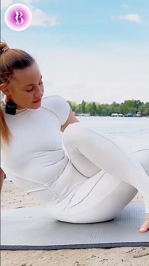 🔥 Middle Split Challenge — You Won’t Believe My Progress! 💥 #fbreelsfypシ゚viralvideo #usa #usa_tiktok