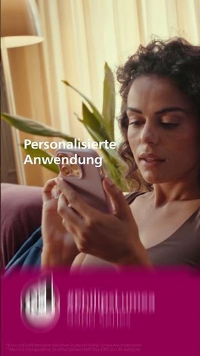 Philips Lumea IPL