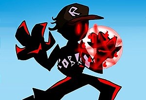 Friday Night Funkin' Unwanted Guest