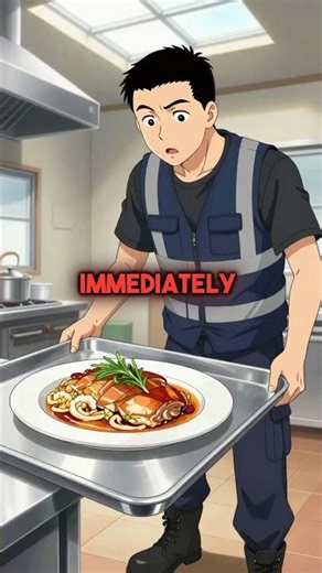 Restaurant Inspector Training Gets DARK - 12% Survival Rate