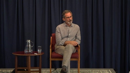 Rupert Spira：安住自我。Self-Abidance 鲁伯特斯彼拉_哔哩哔哩_bilibili