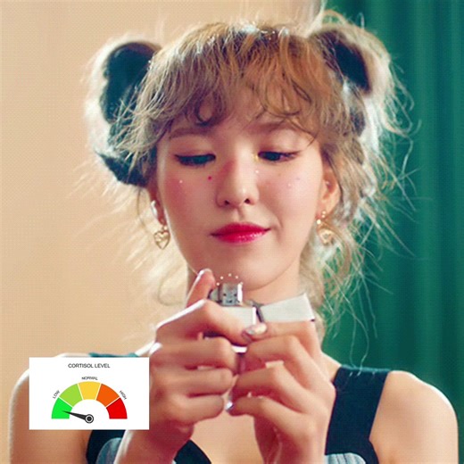 Red Velvet's Peak Performance in K-Pop