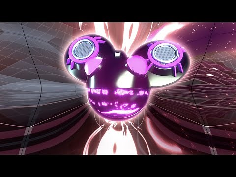 deadmau5 - Hyperlandia (feat. Foster the People) [Vocal Mix]